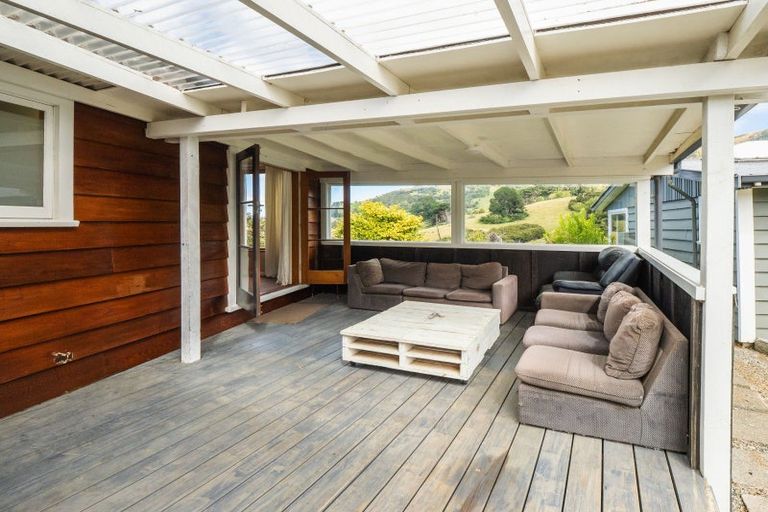 Photo of property in 224 Wainui Valley Road, Wainui, Akaroa, 7582