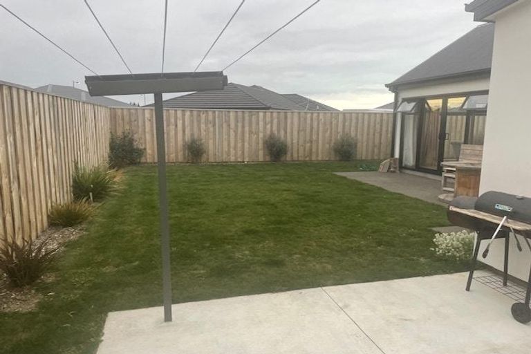 Photo of property in 5 Hurring Lane, Rolleston, 7615