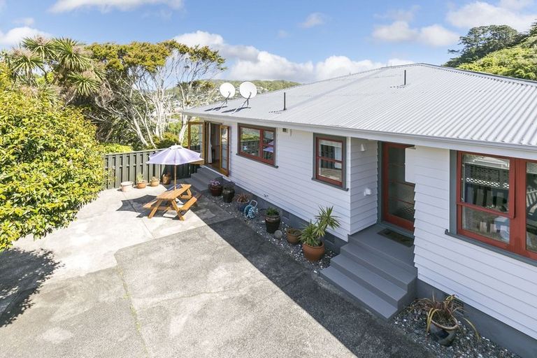 Photo of property in 49a Cornford Street, Karori, Wellington, 6012
