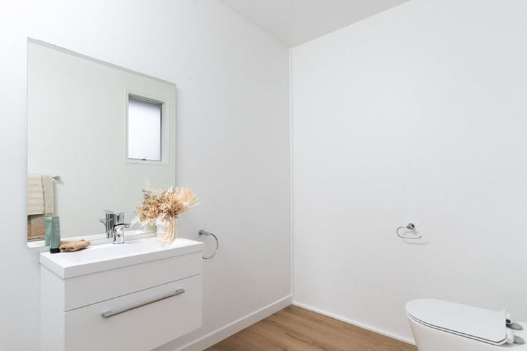 Photo of property in 6/53 Brockworth Place, Riccarton, Christchurch, 8011