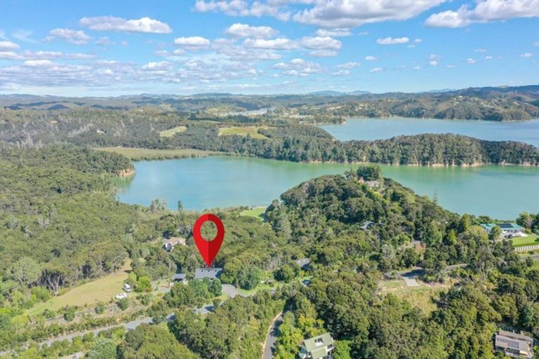 Photo of property in 221a Te Wahapu Road, Russell, 0272