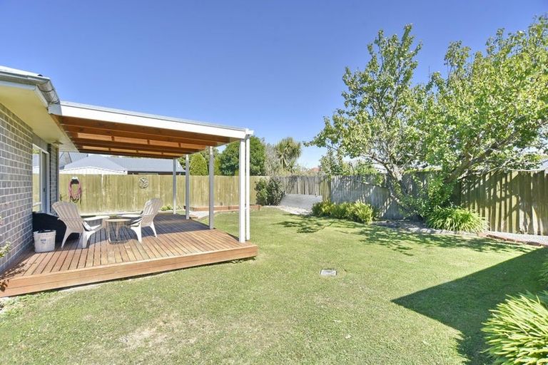 Photo of property in 51b Otaki Street, Kaiapoi, 7630