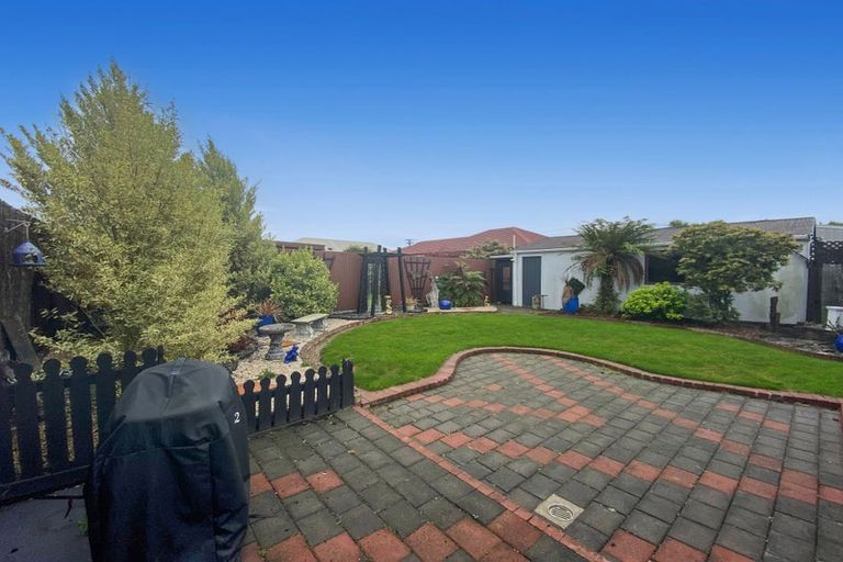 Photo of property in 5 Fenchurch Street, Northcote, Christchurch, 8052