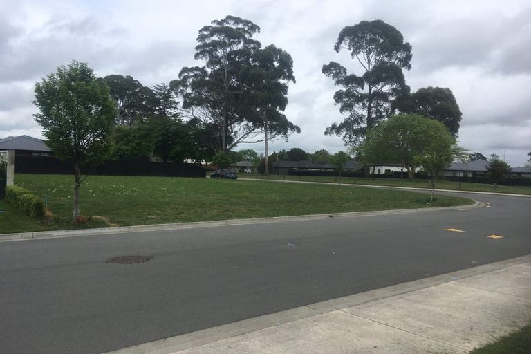 Photo of property in 24 Minerva Crescent, Woodend, 7610