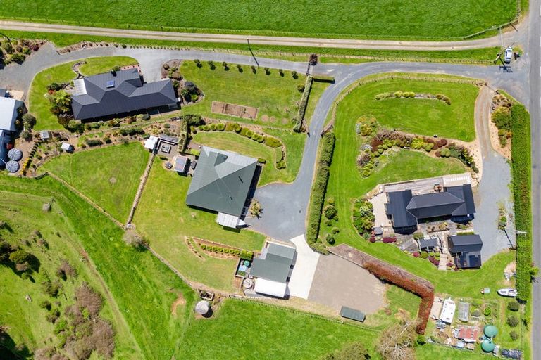 Photo of property in 912a Ngahape Road, Maihiihi, Te Awamutu, 3873