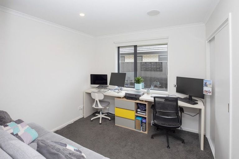 Photo of property in 27 Ed Hillary Drive, Rolleston, 7615