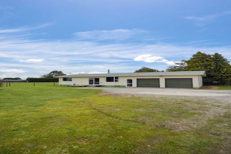 Photo of property in 229 Pomona East, Makarewa, Invercargill, 9876
