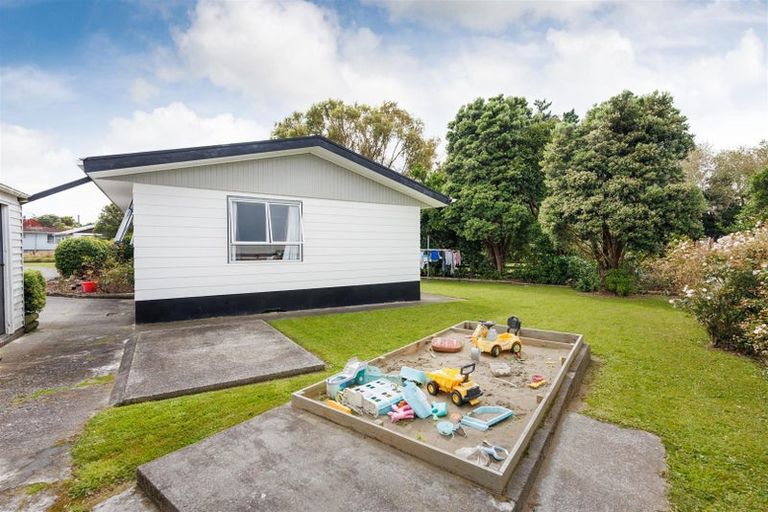 Photo of property in 81b Mill Street, Marton, 4710