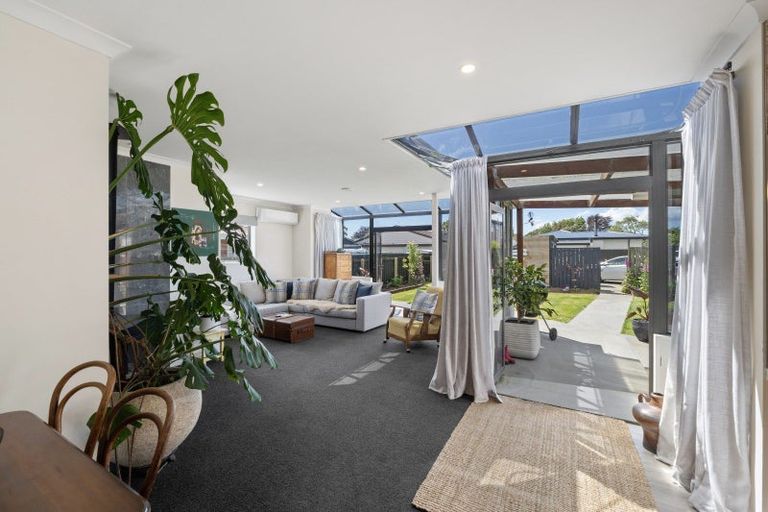 Photo of property in 244 Herbert Street, Windsor, Invercargill, 9810