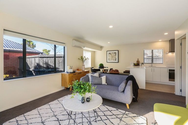 Photo of property in 129 Lyttelton Street, Spreydon, Christchurch, 8024