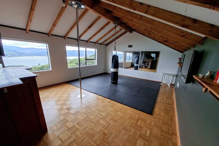 Photo of property in 21 Mercury Way, Whitby, Porirua, 5024