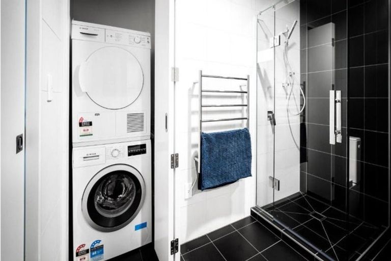 Photo of property in 302/19 Rawene Road, Birkenhead, Auckland, 0626