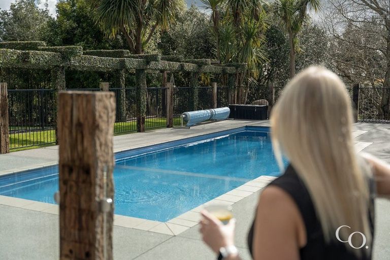 Photo of property in 9r Georgia Grove, Pyes Pa, Tauranga, 3112