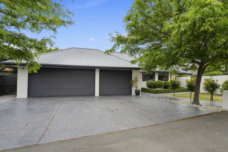 Photo of property in 46 Travis Country Drive, Burwood, Christchurch, 8083