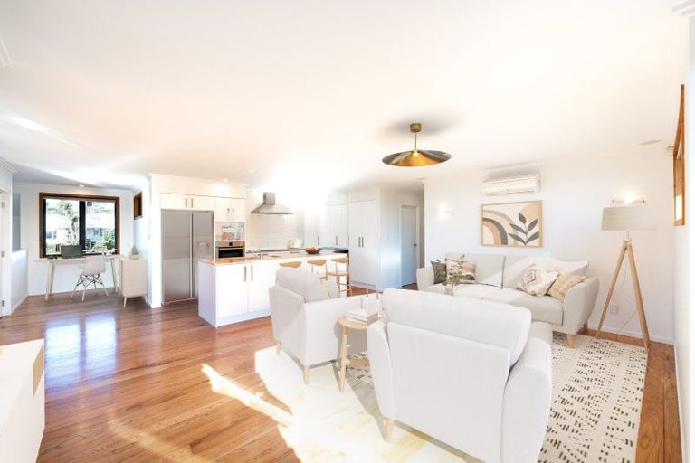 Photo of property in 43 Te Mata Road, Havelock North, 4130