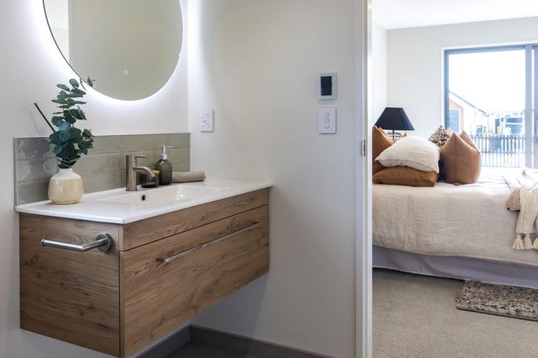 Photo of property in 44 Gammack Drive, Halswell, Christchurch, 8025