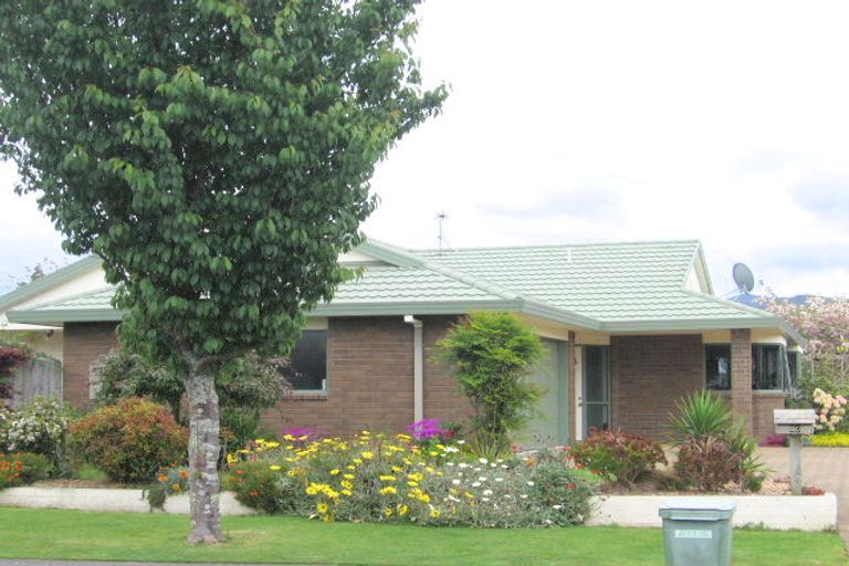 Photo of property in 20 Belmont Rise, Katikati, 3129
