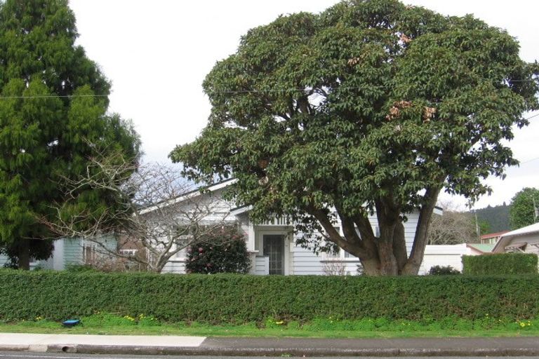 Photo of property in 36 King Street, Hikurangi, 0114