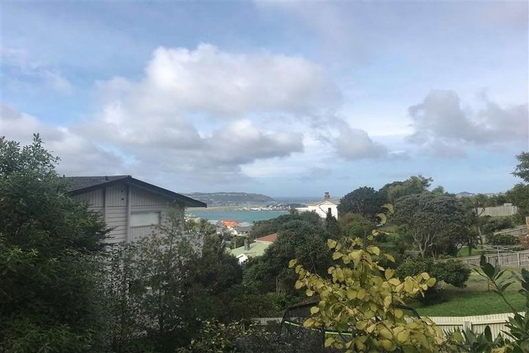 Photo of property in 17a Rakau Road, Hataitai, Wellington, 6021