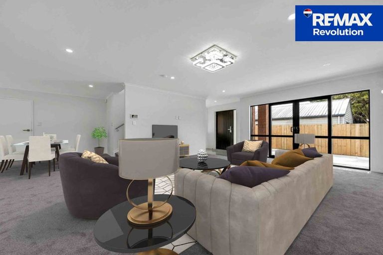 Photo of property in 21a Blanes Road, Weymouth, Auckland, 2103