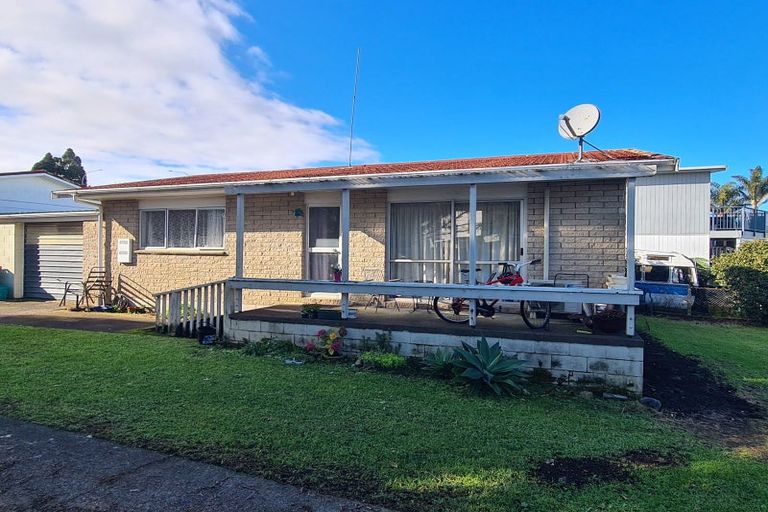 Photo of property in 326 Tiki Road, Coromandel, 3506