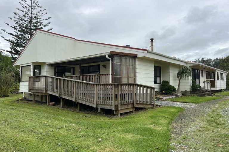 Photo of property in 98 Quarry Road, Awanui, Kaitaia, 0482