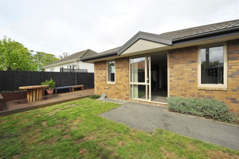 Photo of property in 3 Sefton Place, Spreydon, Christchurch, 8024