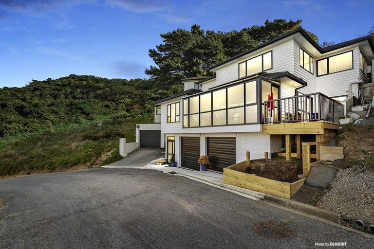 Photo of property in 142 Glanmire Road, Newlands, Wellington, 6037