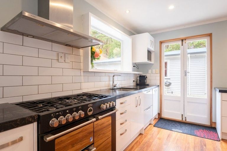 Photo of property in 329 Takarau Gorge Road, Ohariu, Wellington, 6037