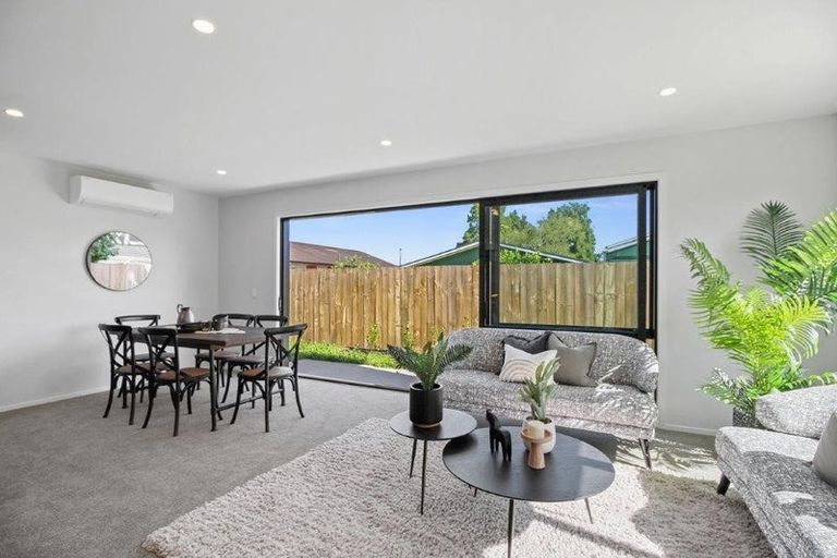Photo of property in 15u4 Glen Lynne Avenue, Queenwood, Hamilton, 3210