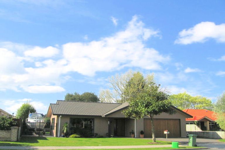 Photo of property in 6 Stableford Drive, Pyes Pa, Tauranga, 3112