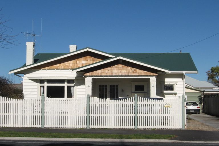 Photo of property in 62 Naylor Street, Hamilton East, Hamilton, 3216