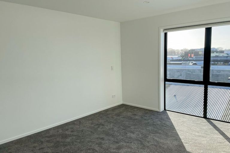 Photo of property in 14/7 Spencer Street, Addington, Christchurch, 8024