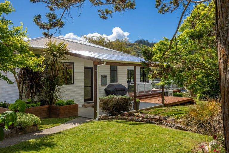 Photo of property in 637 Tadmor Valley Road, Tapawera, Wakefield, 7096