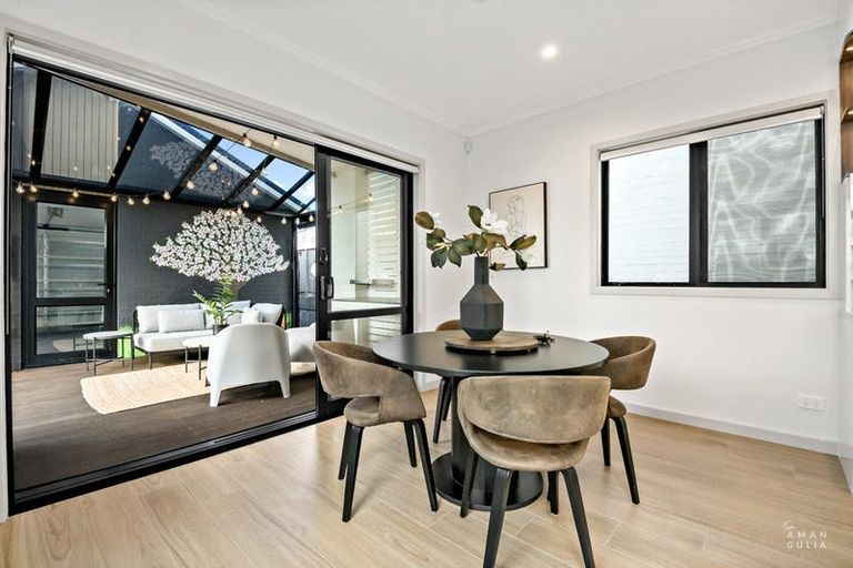 Photo of property in 7 Frances Bryers Road, Hobsonville, Auckland, 0616