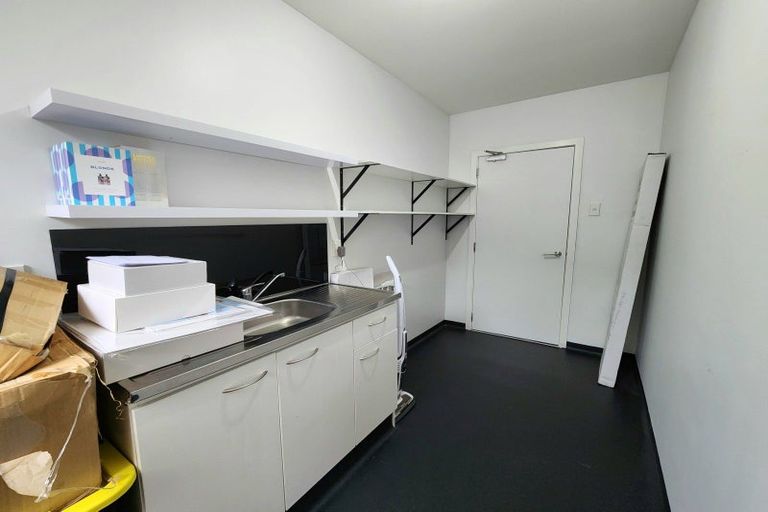 Photo of property in Sorbe't Hair, 41 High Street, Greymouth, 7805