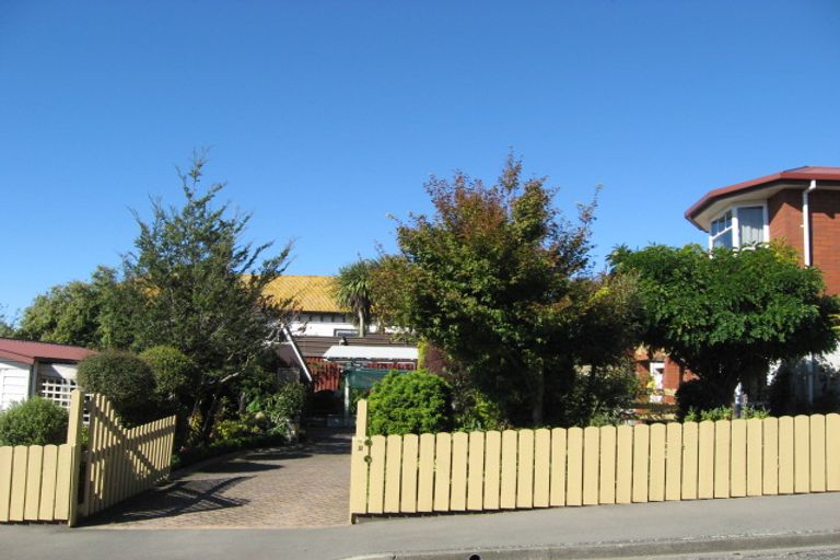 Photo of property in 2 Deal Street, Seaview, Timaru, 7910