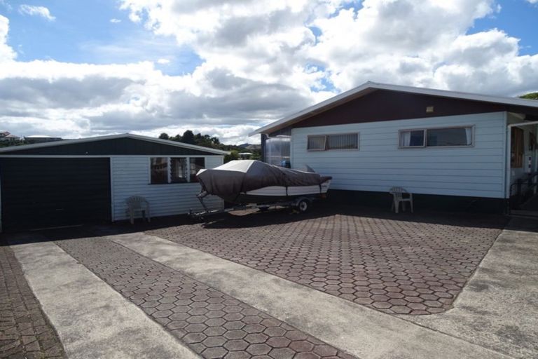 Photo of property in 56a Station Road, Paeroa, 3600