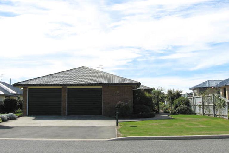 Photo of property in 19 Robinson Street, Rakaia, 7710