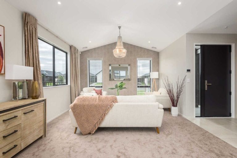 Photo of property in 49 Lanner Drive, Rolleston, 7615