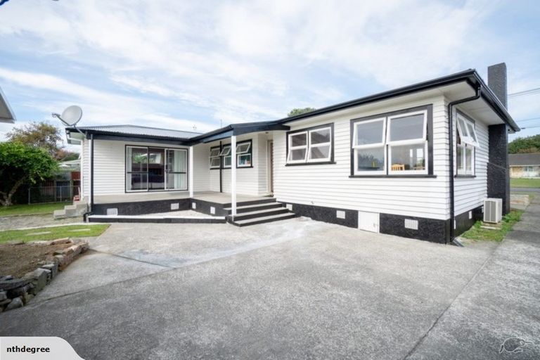 Photo of property in 39 Prouse Street, Levin, 5510