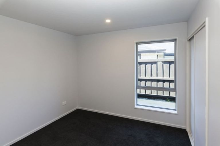 Photo of property in 70 Kemble Drive, Rolleston, 7615