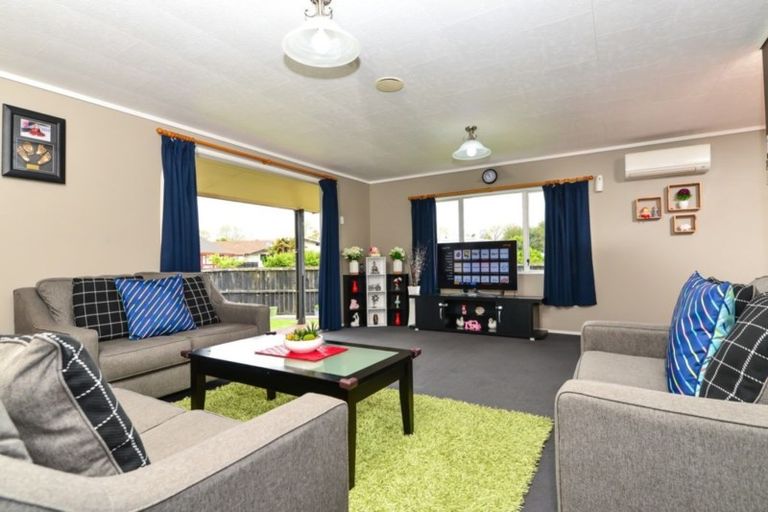 Photo of property in 49 Enfield Street, Nawton, Hamilton, 3200