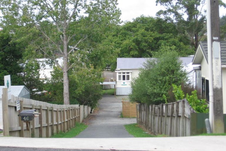 Photo of property in 46b Ambler Avenue, Glen Eden, Auckland, 0602