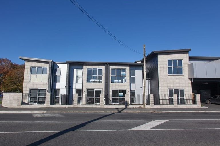 Photo of property in 100u7 Knighton Road, Hillcrest, Hamilton, 3216