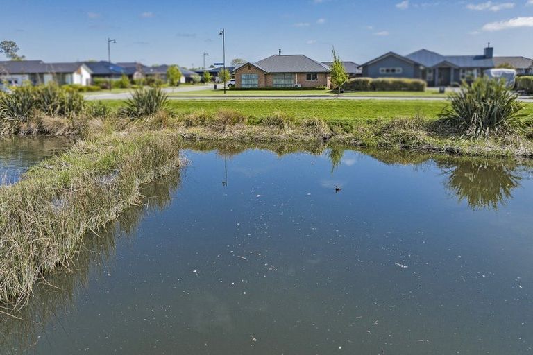 Photo of property in 49 Payne Court, Lincoln, 7608