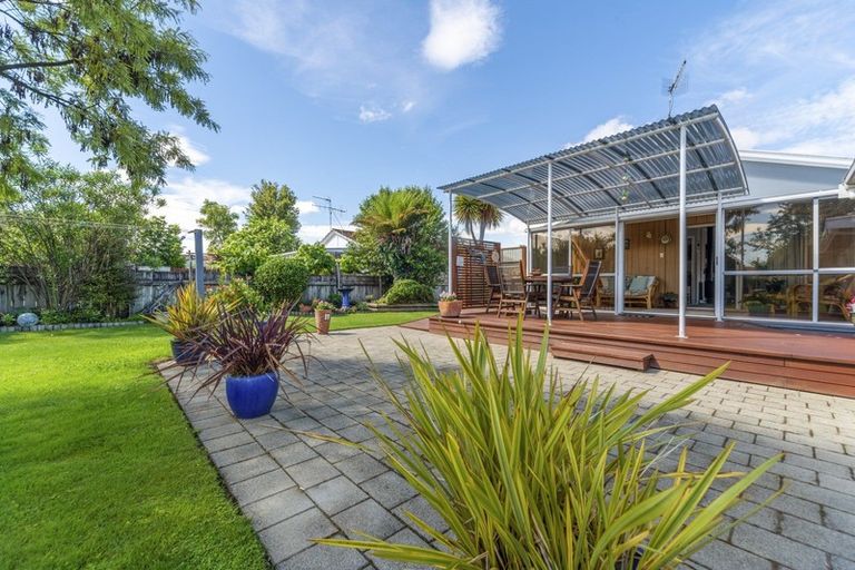 Photo of property in 8 Paehoro Grove, Turangi, 3334