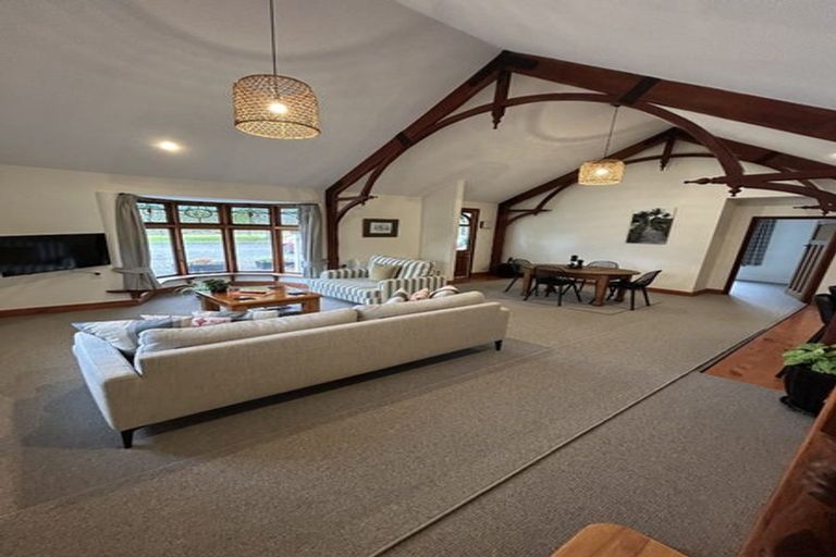 Photo of property in 231 Chester Road, West Taratahi, Carterton, 5791