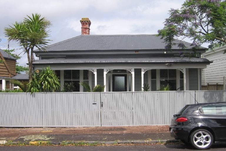 Photo of property in 69 Clarence Street, Ponsonby, Auckland, 1011