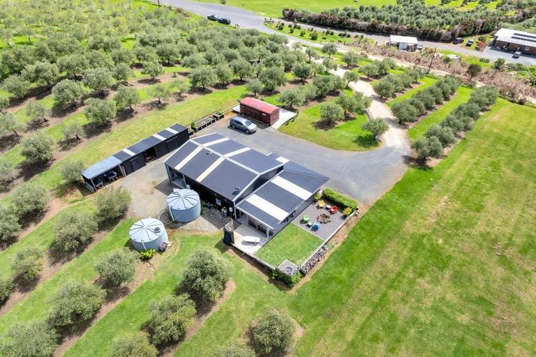 Photo of property in 88 Leccino Valley Road, Mangonui, 0494